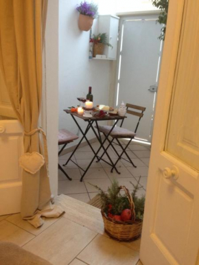 Гостиница Gino's House B&B  Галатина